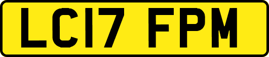 LC17FPM