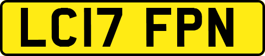 LC17FPN