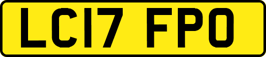 LC17FPO