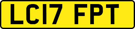 LC17FPT