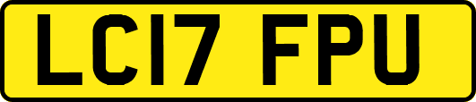 LC17FPU