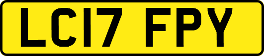 LC17FPY
