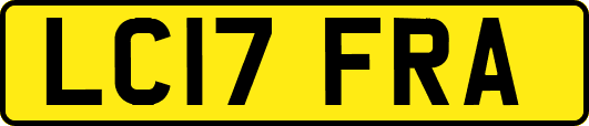 LC17FRA