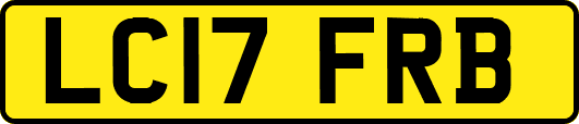 LC17FRB