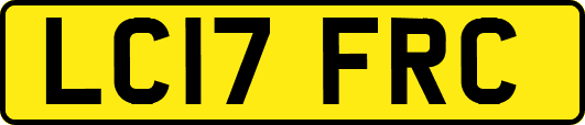 LC17FRC