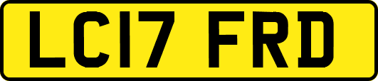 LC17FRD