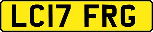 LC17FRG