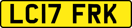 LC17FRK