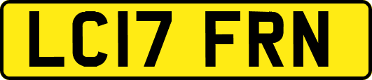 LC17FRN