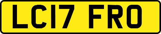 LC17FRO