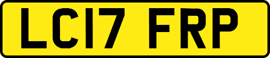 LC17FRP