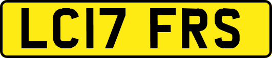 LC17FRS