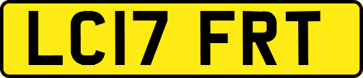 LC17FRT