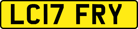 LC17FRY