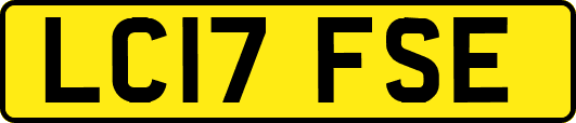 LC17FSE