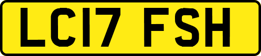 LC17FSH