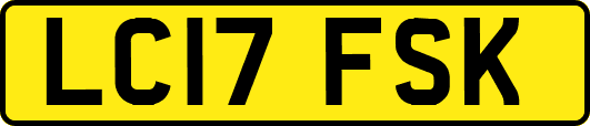 LC17FSK