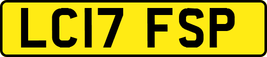 LC17FSP