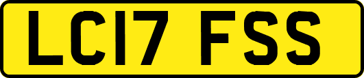 LC17FSS
