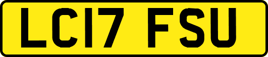 LC17FSU