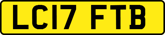 LC17FTB