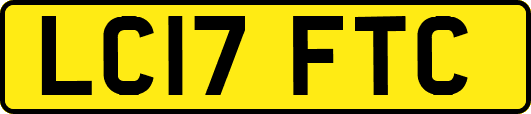 LC17FTC