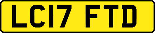 LC17FTD