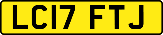 LC17FTJ