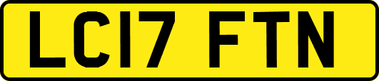 LC17FTN
