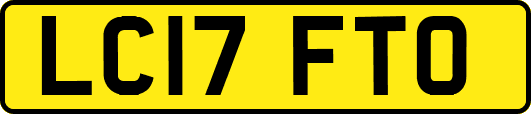 LC17FTO