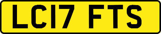 LC17FTS