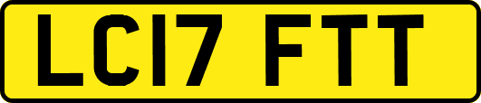 LC17FTT