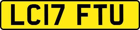 LC17FTU