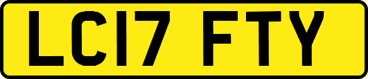 LC17FTY