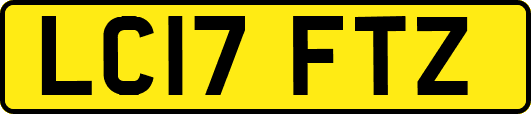 LC17FTZ