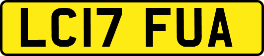 LC17FUA