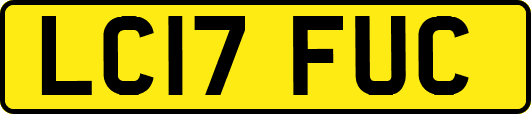 LC17FUC
