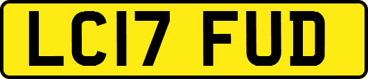 LC17FUD