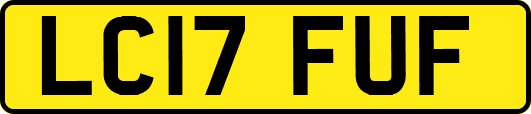LC17FUF