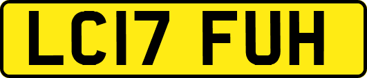 LC17FUH