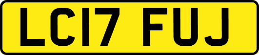 LC17FUJ