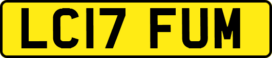 LC17FUM