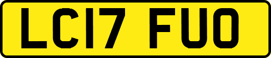LC17FUO