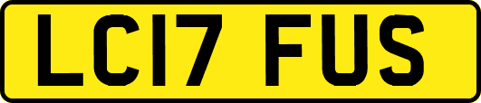 LC17FUS
