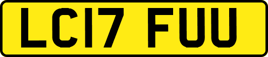 LC17FUU