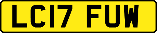 LC17FUW