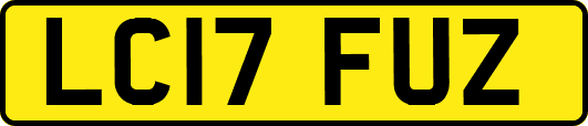 LC17FUZ
