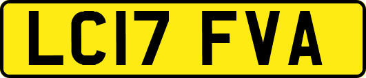 LC17FVA