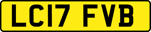 LC17FVB