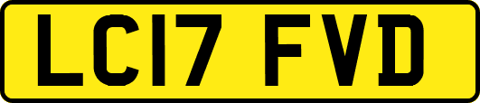 LC17FVD